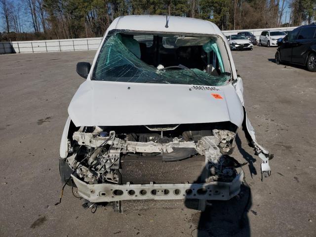 Photo 5 from auction – 2015 FORD TRANSIT CO with VIN NM0LS6E72F1208820