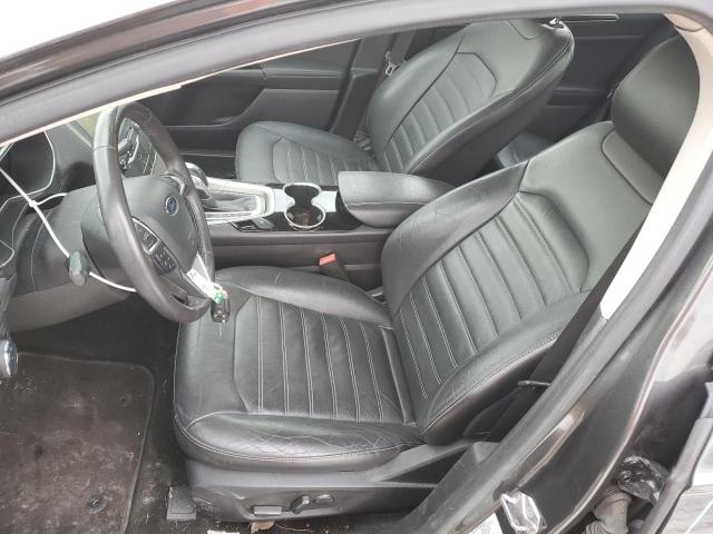 Photo 7 from auction – 2015 FORD FUSION with VIN 3FA6P0HDXFR146918