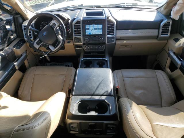 Photo 8 from auction – 2017 FORD F250 SUPER with VIN 1FT7W2BT2HEE31812