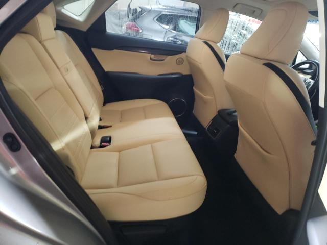 Photo 10 from auction – 2015 LEXUS NX 200T with VIN JTJYARBZ5F2011750