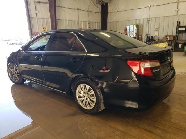 Photo 2 from auction – 2014 TOYOTA CAMRY L with VIN 4T4BF1FK4ER376756