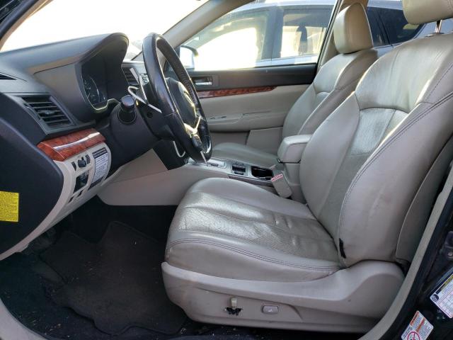 Photo 7 from auction – 2010 SUBARU OUTBACK 2. with VIN 4S4BRBKC3A3327991