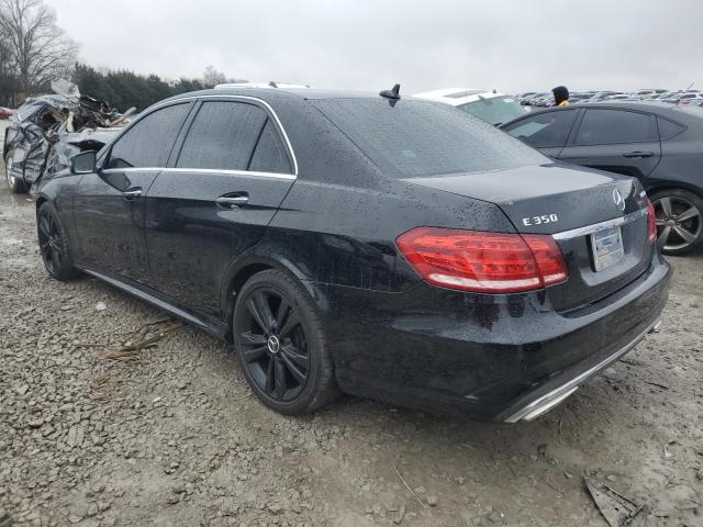 Photo 2 from auction – 2014 MERCEDES-BENZ E 350 with VIN WDDHF5KB2EA811254