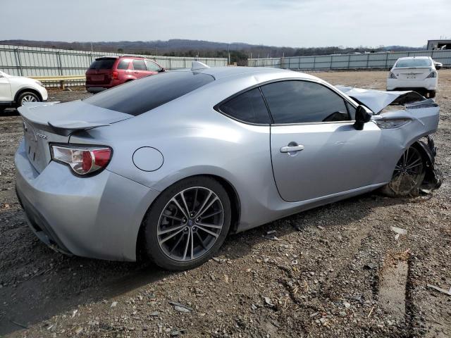 Photo 3 from auction – 2015 SUBARU BRZ 2.0 LI with VIN JF1ZCAC11F8606609