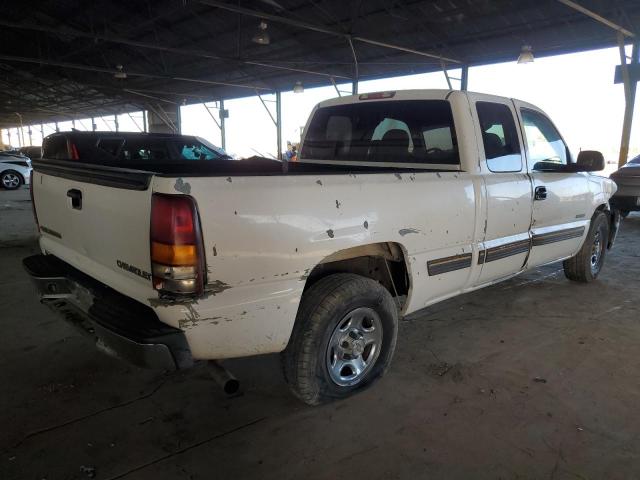 Photo 3 from auction – 2002 CHEVROLET SILVERADO with VIN 2GCEC19VX21282902