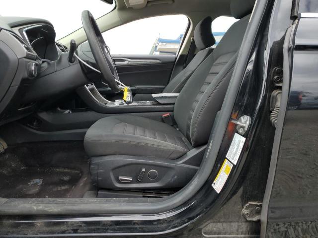 Photo 7 from auction – 2017 FORD FUSION SE with VIN 3FA6P0HD2HR326039