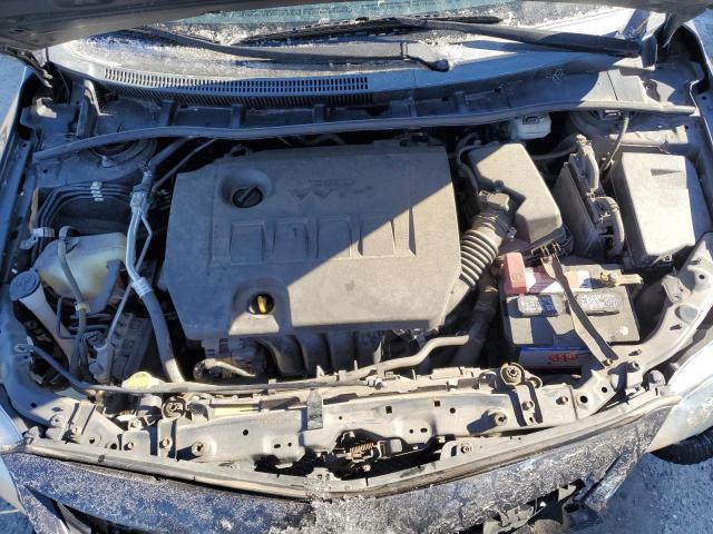 Photo 11 from auction – 2013 TOYOTA COROLLA BA with VIN 2T1BU4EE6DC100706