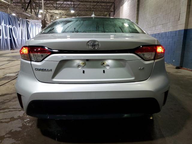 Photo 6 from auction – 2023 TOYOTA COROLLA LE with VIN 5YFB4MDE2PP024536