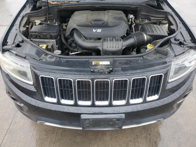 Photo 12 from auction – 2014 JEEP GRAND CHER with VIN 1C4RJEBG9EC374141
