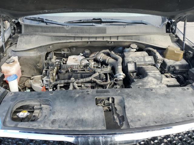 Photo 11 from auction – 2016 KIA SORENTO EX with VIN 5XYPHDA18GG016604