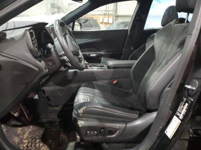 Photo 7 from auction – 2023 LEXUS RX 350 BAS with VIN 2T2BAMCA0PC002313