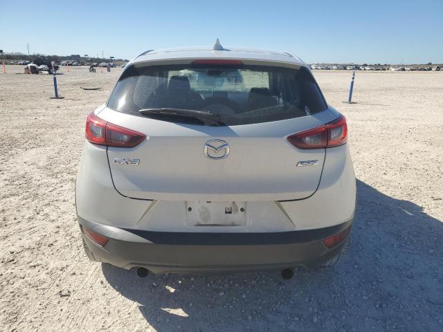 Photo 6 from auction – 2016 MAZDA CX-3 GRAND with VIN JM1DKBD75G0109238