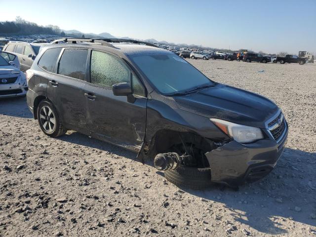 Photo 4 from auction – 2017 SUBARU FORESTER 2 with VIN JF2SJAEC4HH805951