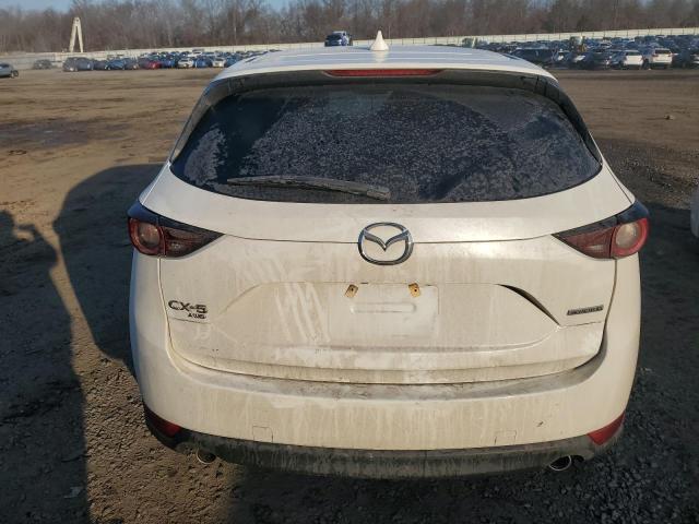 Photo 6 from auction – 2020 MAZDA CX-5 TOURI with VIN JM3KFBCM8L1866570