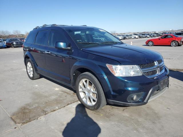 Photo 4 from auction – 2015 DODGE JOURNEY LI with VIN 3C4PDCDG8FT637824