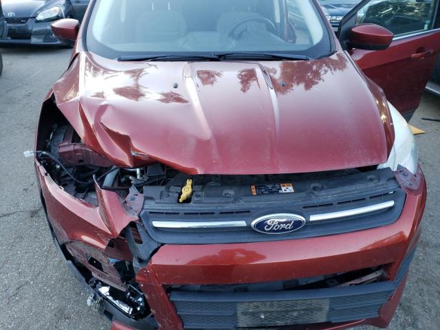 Photo 12 from auction – 2014 FORD ESCAPE SE with VIN 1FMCU9G96EUB99948