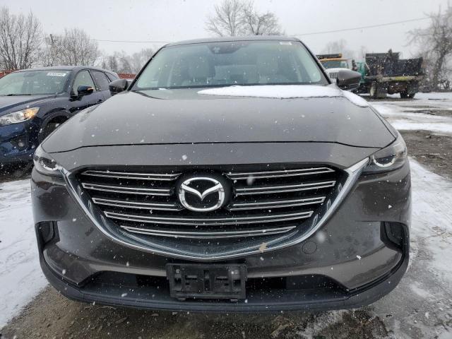 Photo 5 from auction – 2017 MAZDA CX-9 TOURI with VIN JM3TCBCY7H0133021