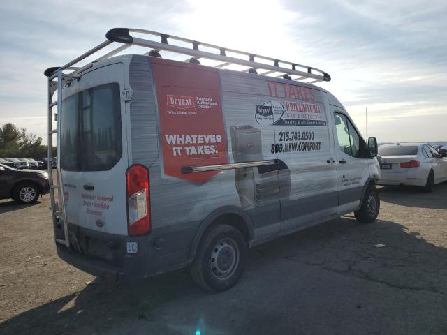 Photo 3 from auction – 2015 FORD TRANSIT T- with VIN 1FTNR2CM3FKA24070