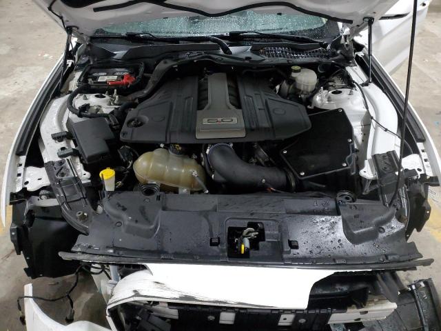 Photo 11 from auction – 2018 FORD MUSTANG GT with VIN 1FA6P8CF3J5165071