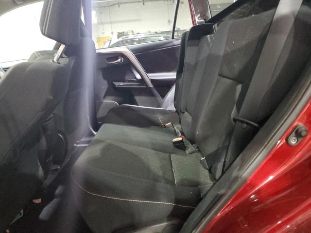 Photo 11 from auction – 2018 TOYOTA RAV4 ADVEN with VIN 2T3RFREV3JW751301