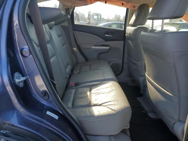 Photo 11 from auction – 2012 HONDA CR-V EXL with VIN JHLRM4H73CC006952