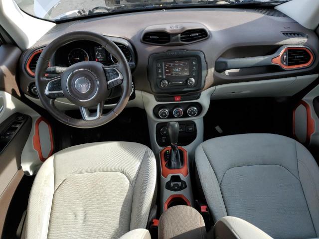Photo 8 from auction – 2015 JEEP RENEGADE L with VIN ZACCJBBT7FPC34684