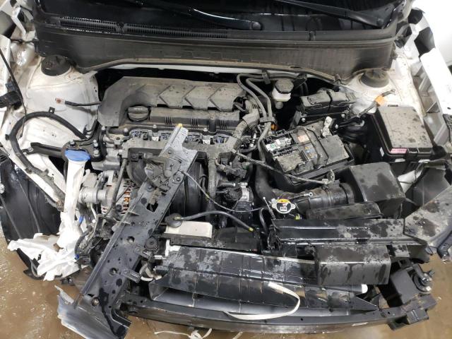 Photo 11 from auction – 2023 HYUNDAI VENUE SE with VIN KMHRB8A33PU211765