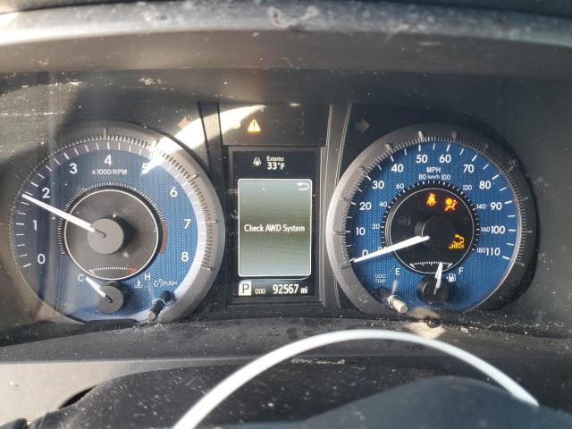 Photo 9 from auction – 2017 TOYOTA SIENNA XLE with VIN 5TDDZ3DC3HS187773