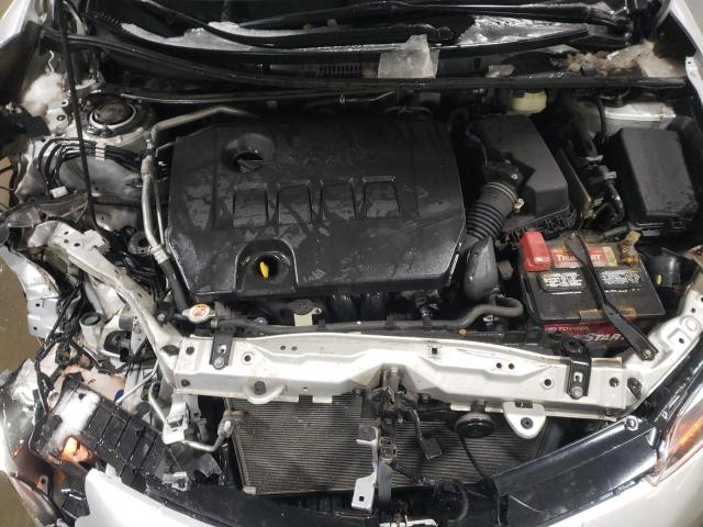Photo 11 from auction – 2018 TOYOTA COROLLA L with VIN 2T1BURHE6JC991620