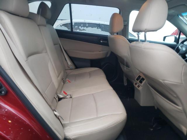 Photo 11 from auction – 2015 SUBARU OUTBACK 2. with VIN 4S4BSANC6F3298990
