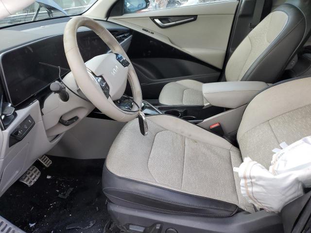 Photo 7 from auction – 2023 KIA NIRO WAVE with VIN KNDCT3L13P5030374
