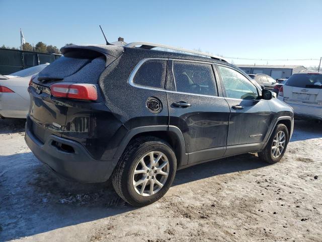 Photo 3 from auction – 2014 JEEP CHEROKEE L with VIN 1C4PJMCB8EW308358