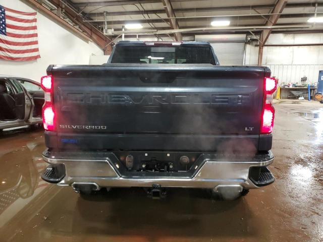 Photo 6 from auction – 2019 CHEVROLET SILVERADO with VIN 1GCUYDED8KZ213340