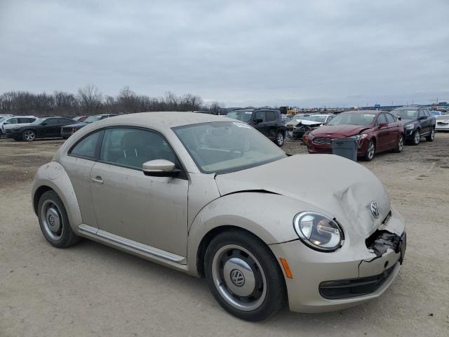 Photo 4 from auction – 2012 VOLKSWAGEN BEETLE with VIN 3VWJX7AT0CM660829