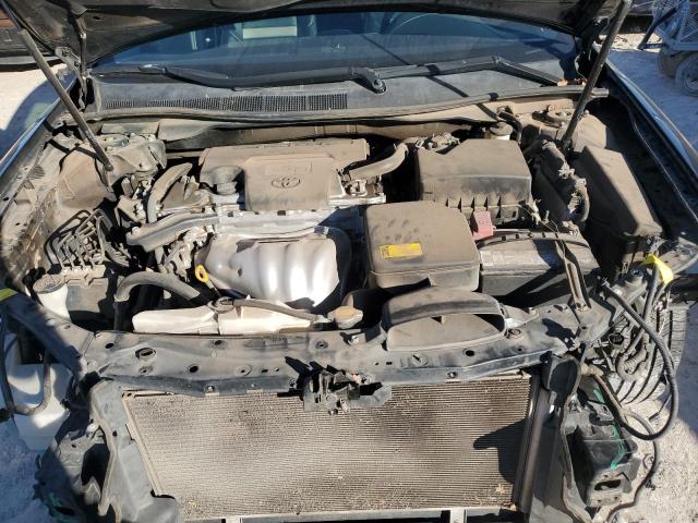 Photo 11 from auction – 2012 TOYOTA CAMRY BASE with VIN 4T1BF1FKXCU188797