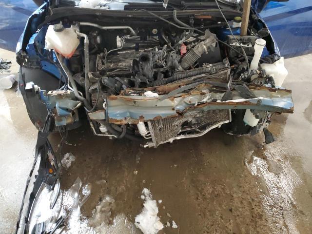 Photo 11 from auction – 2019 FORD FIESTA SE with VIN 3FADP4EJ0KM110428