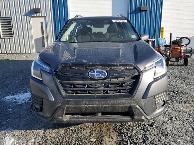 Photo 5 from auction – 2023 SUBARU FORESTER P with VIN JF2SKEEC8PH541426
