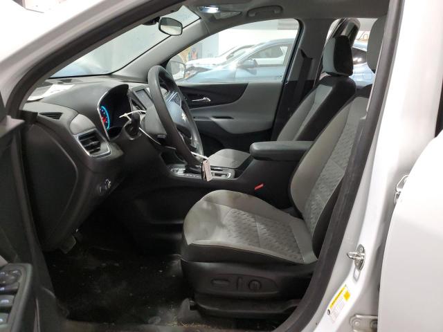 Photo 7 from auction – 2022 CHEVROLET EQUINOX LS with VIN 3GNAXSEV0NS210508