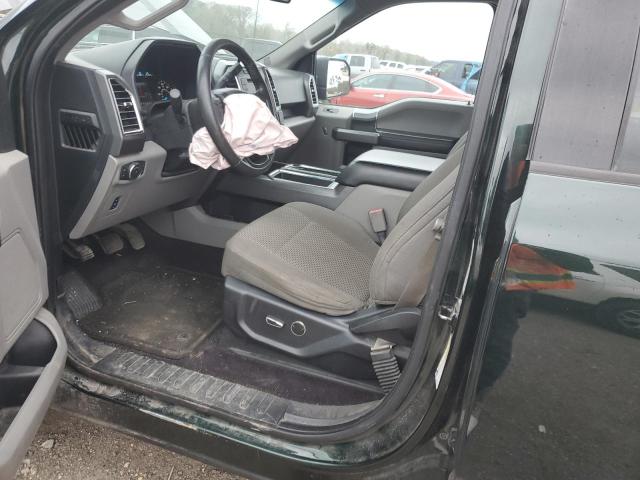 Photo 7 from auction – 2016 FORD F150 SUPER with VIN 1FTEW1EG0GFA08347