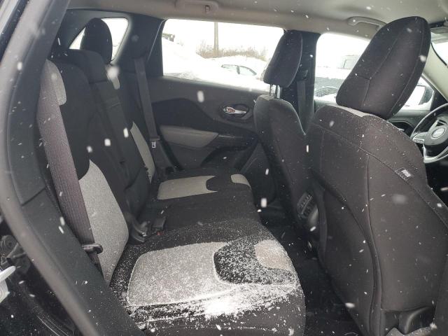 Photo 10 from auction – 2014 JEEP CHEROKEE L with VIN 1C4PJMCS6EW125489