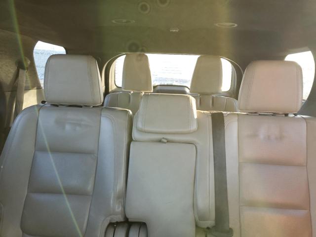 Photo 10 from auction – 2011 FORD EXPLORER L with VIN 1FMHK8F87BGA44754