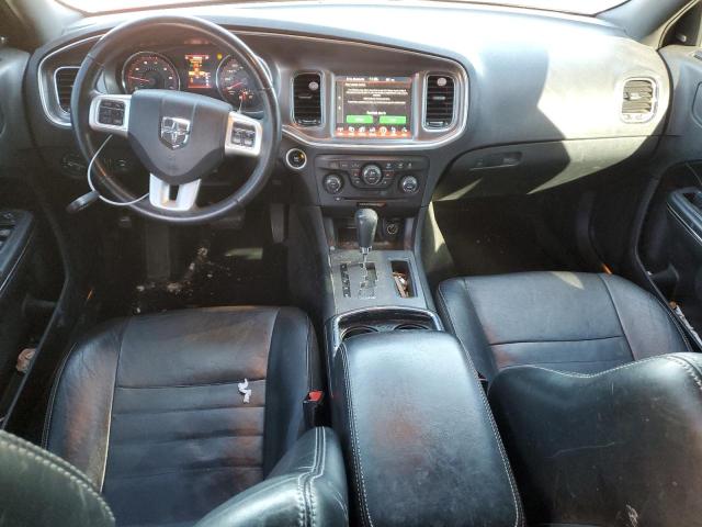 Photo 8 from auction – 2014 DODGE CHARGER R/ with VIN 2C3CDXDTXEH235169