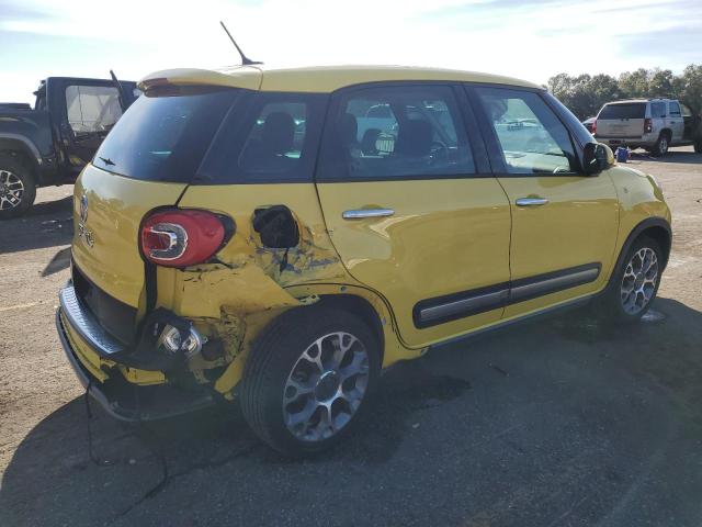 Photo 3 from auction – 2014 FIAT 500L TREKK with VIN ZFBCFADH4EZ021618