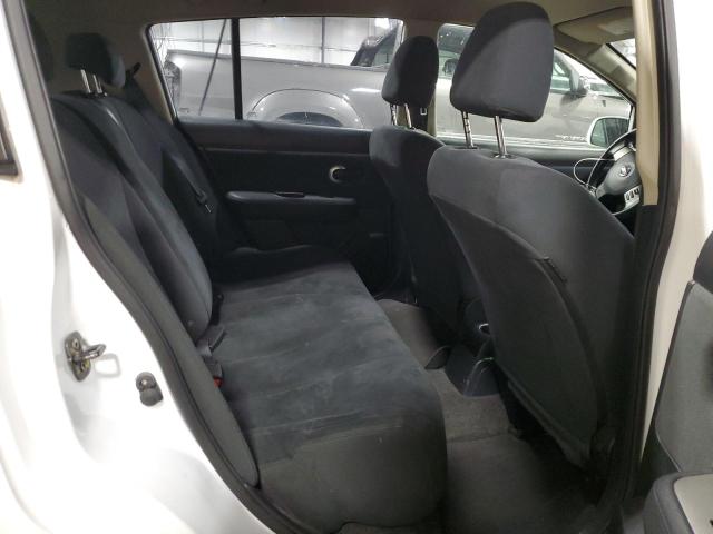 Photo 10 from auction – 2009 NISSAN VERSA S with VIN 3N1BC13E59L472520