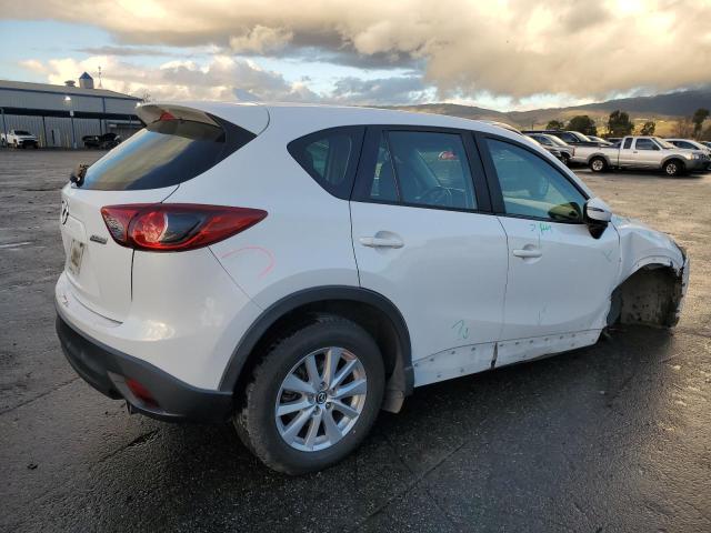 Photo 3 from auction – 2016 MAZDA CX-5 SPORT with VIN JM3KE2BY8G0881038