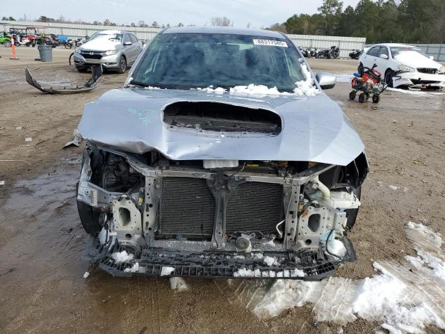 Photo 5 from auction – 2017 SUBARU WRX with VIN JF1VA1B60H9828458