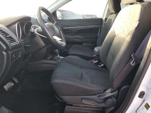 Photo 7 from auction – 2015 MITSUBISHI OUTLANDER with VIN 4A4AP3AU0FE016352