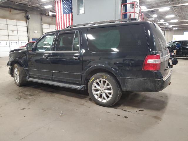 Photo 2 from auction – 2017 FORD EXPEDITION with VIN 1FMJK2AT2HEA03849