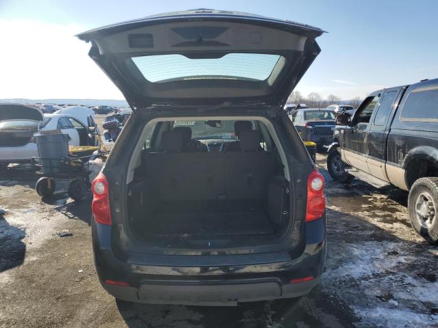 Photo 6 from auction – 2013 CHEVROLET EQUINOX LS with VIN 2GNALBEK7D6281123