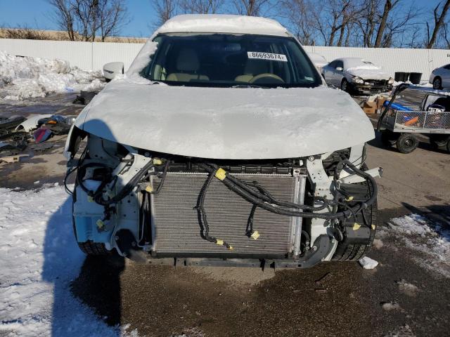 Photo 5 from auction – 2015 NISSAN ROGUE S with VIN 5N1AT2MT8FC859450